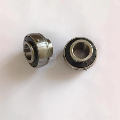 外球面轴承UC204 UC205 UC206 UC207 UC208可装轴承座