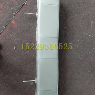 房车改装座椅可放平折叠汽车配件沙发高头枕加高背商务车面包车