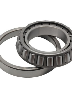 单列圆锥滚子轴承30312型号7312E轴承钢内径60外径130厚度33.5mm