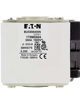 170M8604 170M8605 170M8606170M8607全新供应 快速熔断器