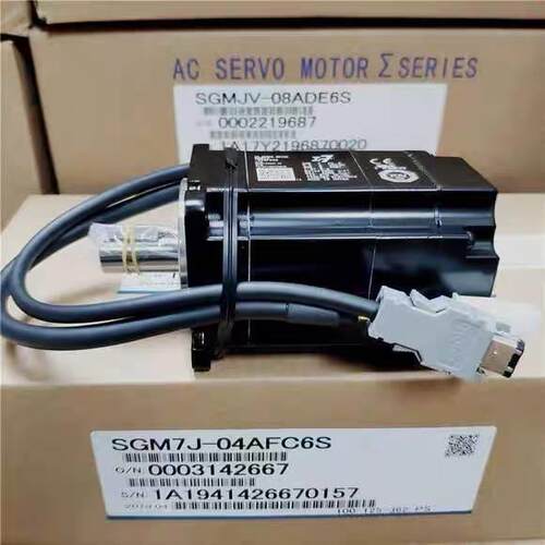 SGMAH-07DAA6CD-OY/SGMGH-09DCA2H伺服电机全新欢迎询价
