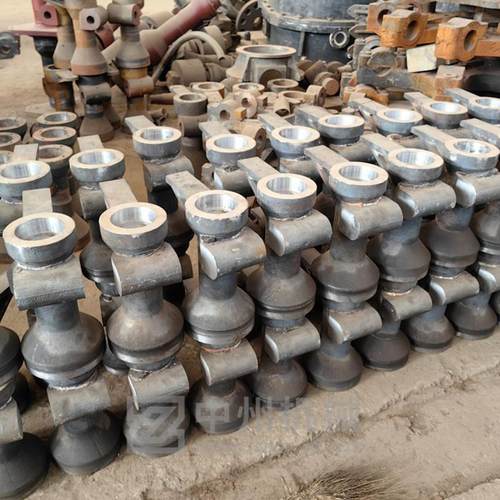 016型019型【雷蒙磨配件】轴承室磨辊及磨环高锰钢铬2材质