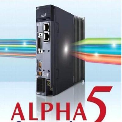 伺服系统ALPHA5伺服放大器RYT-500-D-5-VS2电机GYS500D5-HB2-B