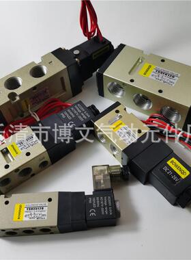 YSVF电磁阀YSVF313051206120YSVZ5120换向阀