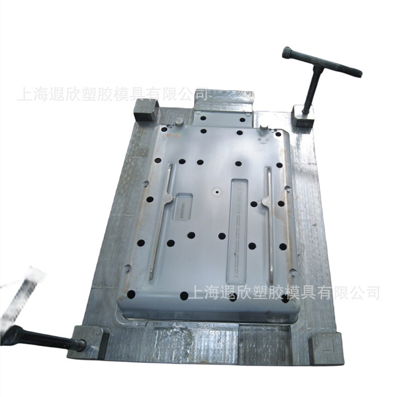 净水器外壳注塑模具加工定制开模注塑精密塑胶模具包工包料加工