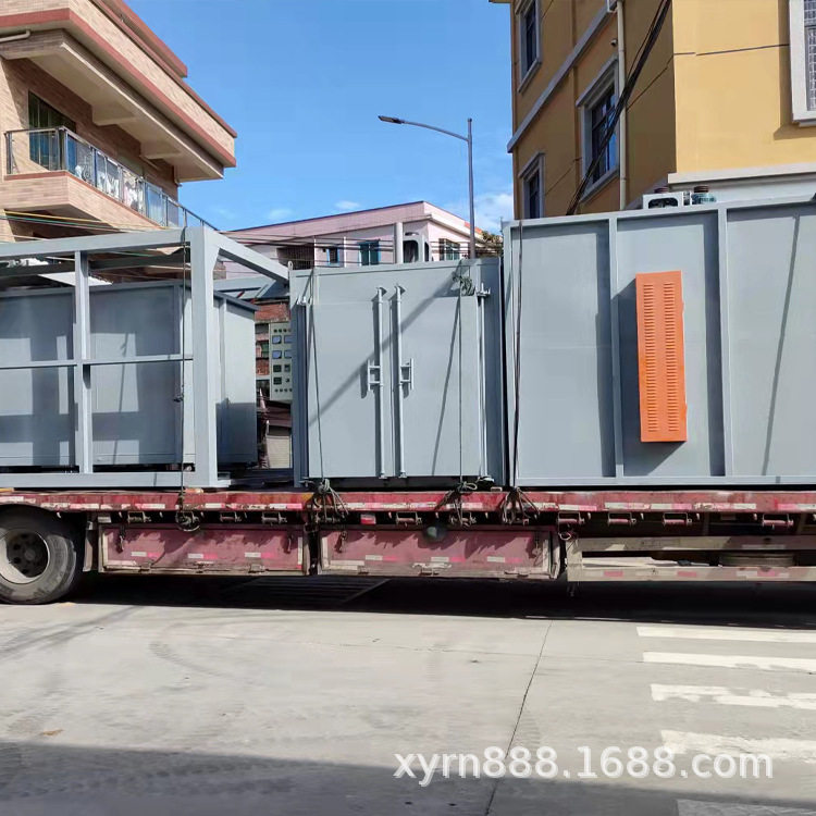 铝合金热处理炉工厂直发 铝合金固熔炉接受考察工厂 T4T6铝合金