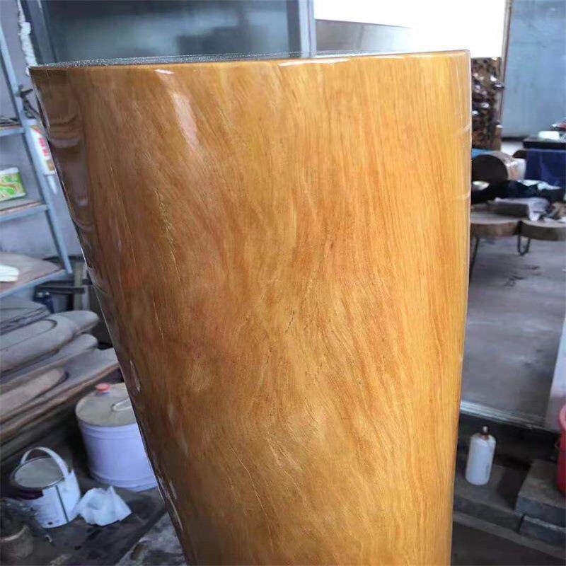 进口现货马达加斯加黄金檀原 实木家具用料 工艺品料
