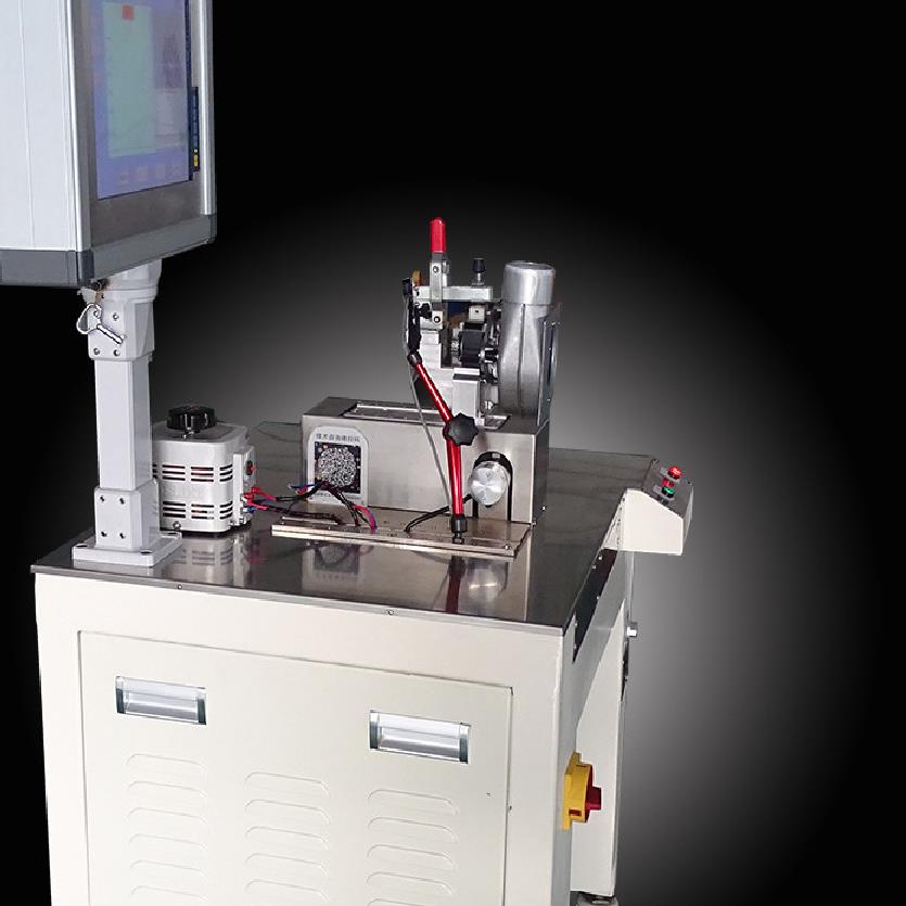 ZD-Q5W 风扇叶轮电机电吹风马机达子动平衡ZQD-5W机 整机自驱转动