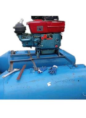 厂家现货s50外-80-w30大功动率户型电启sw50-80-柴油机泥浆泵清淤