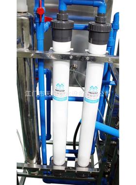 2T原516滤水处理UF超净设大型商用农村一体化直饮水水备装置厂家