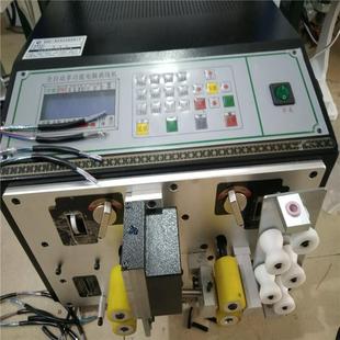 产专业生产电电脑剥线机维修脑裁线机剥皮机裁圳YF－330切机下线