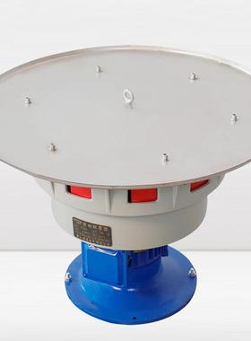 JL-400电动报器2.2KW防汛抗警旱报警0器JDL480/55防D空警报器4电