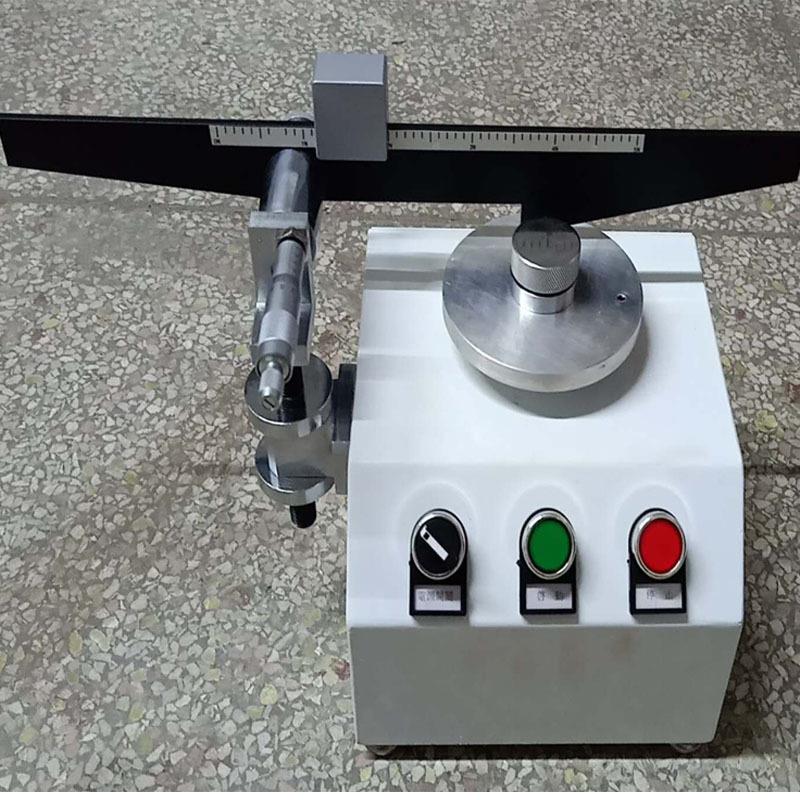 厂销家直自动式门铰链寿试验链机铰的寿命BLD-1640检测仪命器