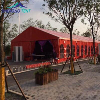 广州户外篷婚礼帐  179欧式婚庆篷房生产厂家 Ourtdoowedding ten