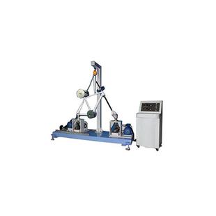 BLD 2000整车振动疲劳试验9机整车抗劳测试疲仪 3036IN7100D