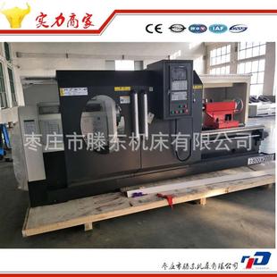 8015重型卧数 爆品 600导轨重切削 CACAK6180xK61380 控 数车式