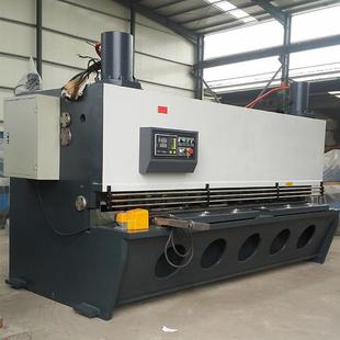 WC67K液压板折弯机不钢板锈材裁边机30 2000小型数剪控折弯剪机械