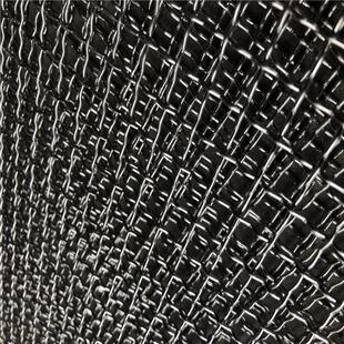 不锈钢边轧花裹不锈钢网窄幅铜边网烘干机输裹送带PSZ黄铜蔽网屏