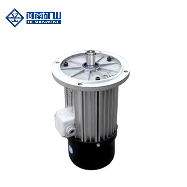 YSE90L-4 1.5KW河南矿山软启动电机配300LD轮大车运行电机