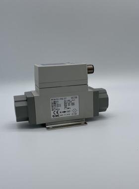 不做仿货原装SMC流量开关PF2MC7501-04-C-M PF2MC7501-04-D-M