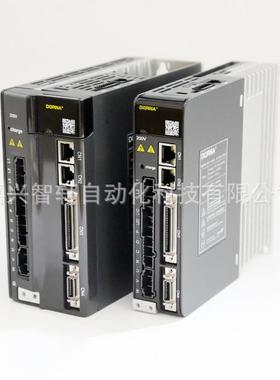 东菱伺服驱动EPS-B12S-0001AA-A1000电机8090DNMA12-0001DKAM