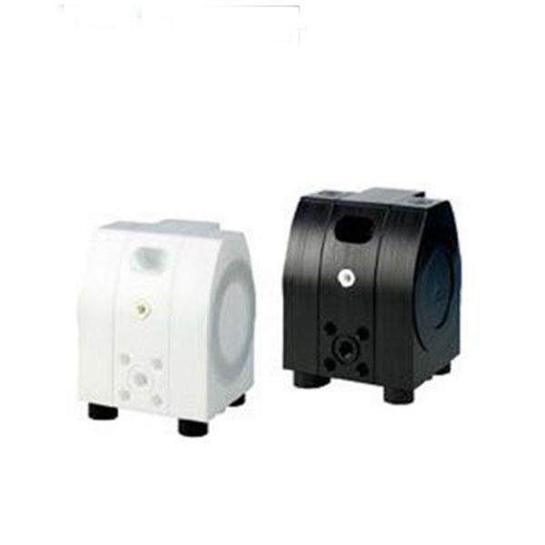 德国ALMATEC阿迈德电路板芯片级 E15TTT E25TTT塑料隔膜泵