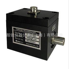 SENSTECH SDS-100K扭矩传感器，SDS-50K，SDS-30K，SDS-20K/10K