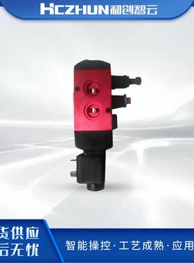 和创智云水厂消毒设备 粉末活性炭投加装置V25WC气动阀配套电磁阀