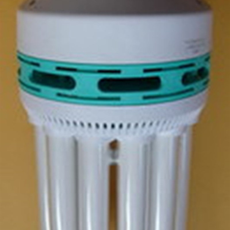 三基色6U节能灯150W节能灯