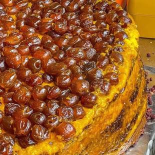 山东临沂正宗大黄米年糕代餐手工现做现发网红年糕软糯香甜糯叽叽