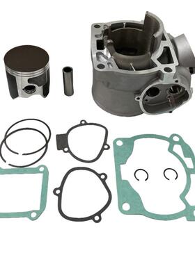 KTM300摩托车套缸适用KTM300 XCW300 EXC300气缸活塞55730138000