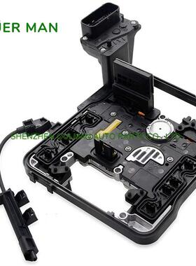 适用于AUDI SKODA 0AM927769D汽车变速箱控制模块TCU模块 0AM