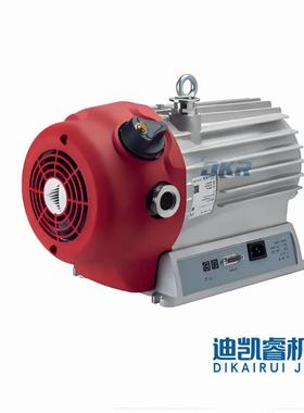 供应HiScroll 6 德国 PFEIFER 普发涡旋泵 干式无油真空泵