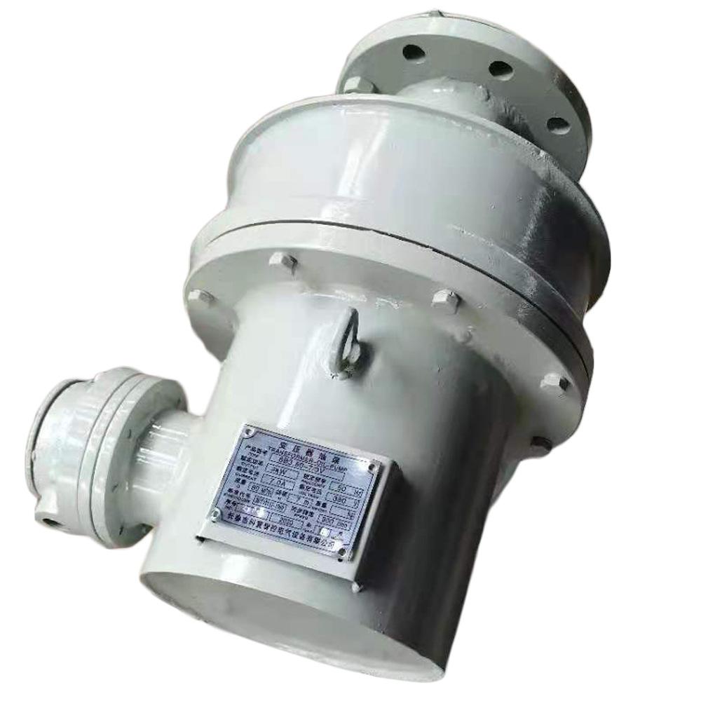 6B3.80-7/3B2、6B3.80-7/V  电力变压器潜油泵、冷却循环油泵