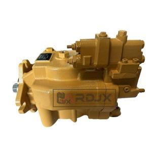 D8R 适用卡特推土机工程机械配件100 7677 D9R液压泵 6239