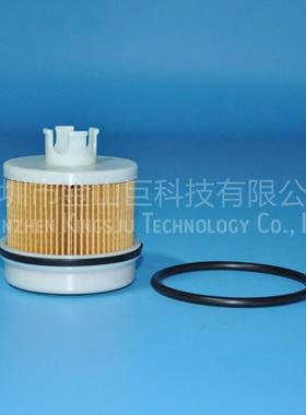 金山巨燃油滤清器23390-78220 23390-78221 23390-78221N