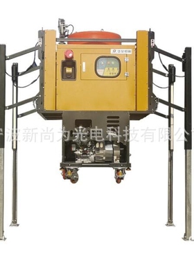 华荣 RLEIE8068 照明功率120W、IP65、AC220V、5500K LED 多功能