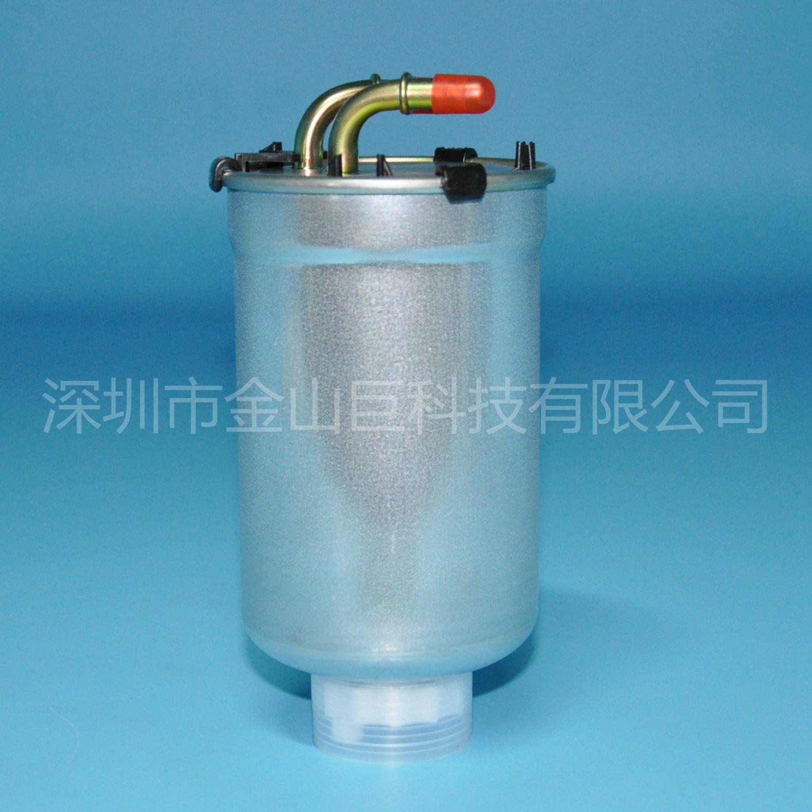 金山巨燃油滤清器6RF127400A KL1072 SN70481