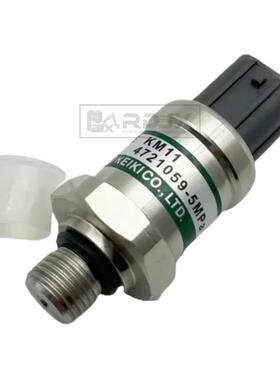 KHR2915适用住友SH120A3 -330A3低压传感器/KM11/5MPa/13mm