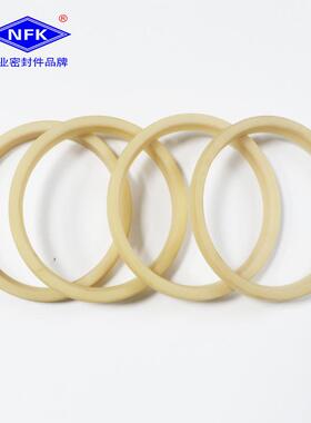 台湾DINGZING聚氨酯活塞杆标准防尘密封件密封圈 D-9 85*98*7/9.5