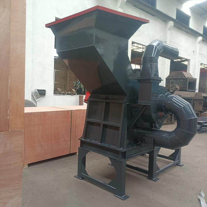 小型易拉罐奶粉罐金属生产多功能破碎机铝铁分离筛选破碎机锤刀,机械设备,粉碎机,淘宝优惠券,粉丝福利购,淘宝优惠卷