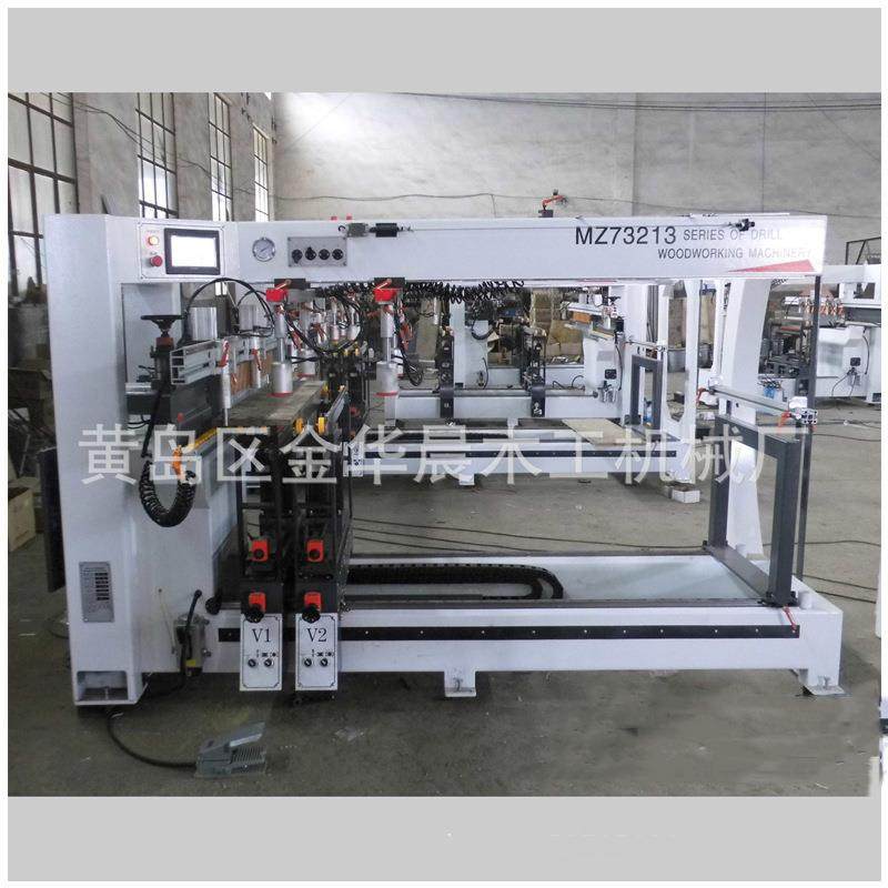 木工机械排钻木工排钻木工三排钻操作款单家具自动自动化,五金/工具,机床,淘宝优惠券,粉丝福利购,淘宝优惠卷