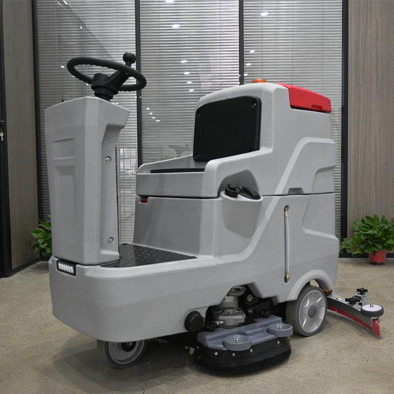 驾驶式洗地机工厂车间工业洗地车物业商超地板商用刷地机,生活电器,洗地机,淘宝优惠券,粉丝福利购,淘宝优惠卷