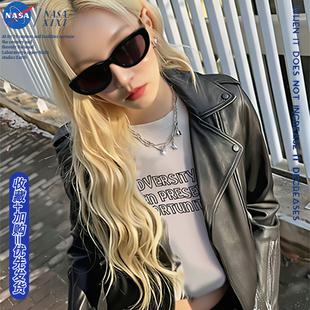 YUQ1周边Minnie应援服衣服 兔子卫衣女秋冬款 NASA GIDLE宋雨琦同款