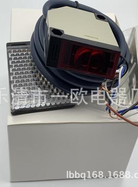 现货供应全新光电开关E3Z-LL88 LL81 LL83 LL86质保一年