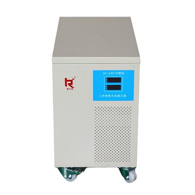 深圳直销三相稳压器SHL-10152030KVA380V稳压电源