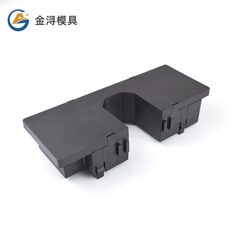 智能家居类塑料制品设计注塑加工塑料外壳塑胶模具加工
