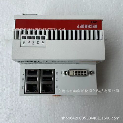 倍福cx1030-0011CX2020-0130 C6920-0010 C6920-0030原装新PLC