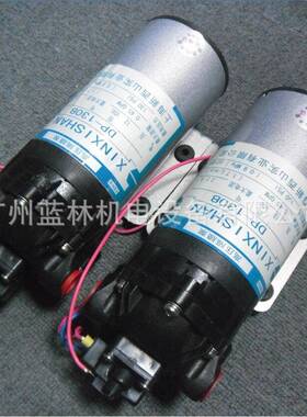 DP-13024V化工电动隔膜泵上海新西山隔膜泵隔膜泵