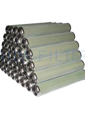 滤油车聚结滤芯LCS4H1AH可来样做滤芯滤油机替代滤材